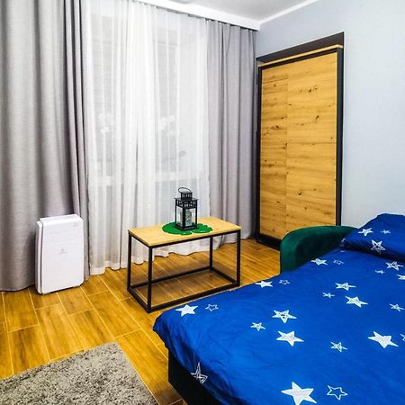 Apartament W Sercu Lublina Экстерьер фото
